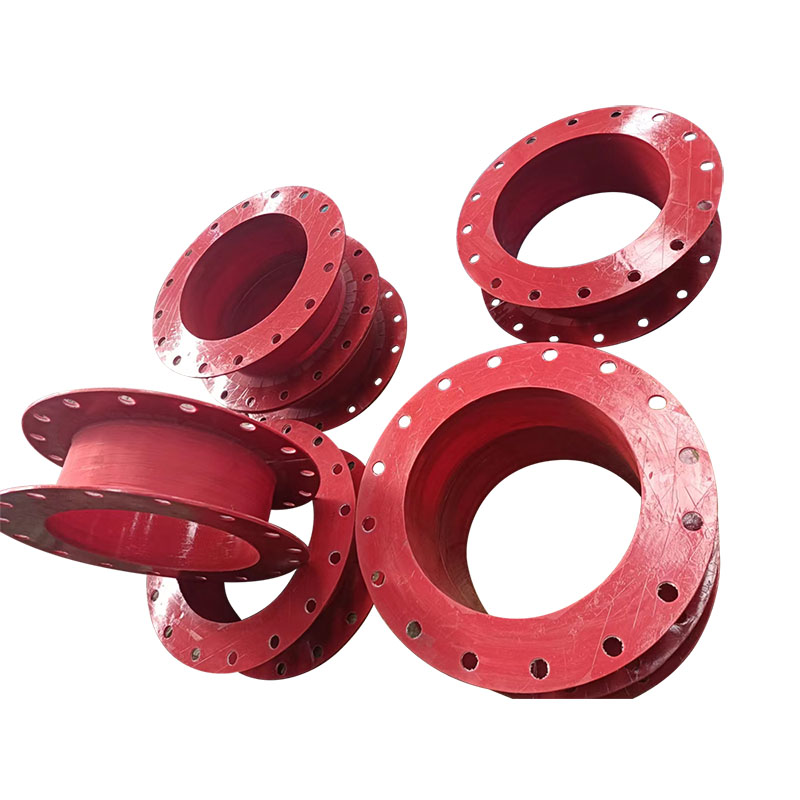 Hvorfor er en myk silikonkobling viktig for industrielle rørsystemer?