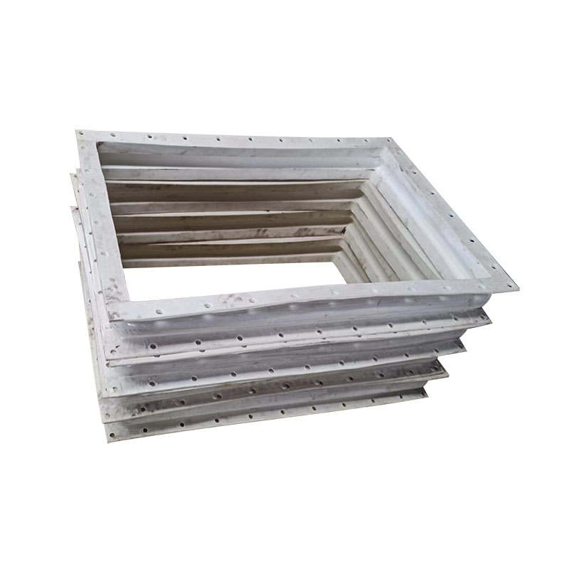 Hvordan forbedrer en myk silikonkobling rørledningssystemer?