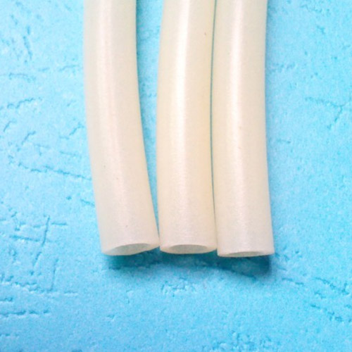 Fluorsilicon Tube Gummi Tube